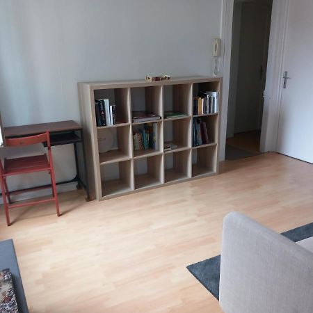 Le Leon Apartment Онфльор Екстериор снимка