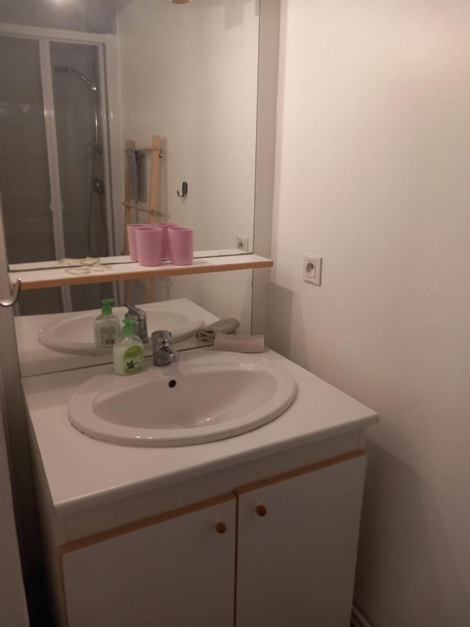 Le Leon Apartment Онфльор Екстериор снимка