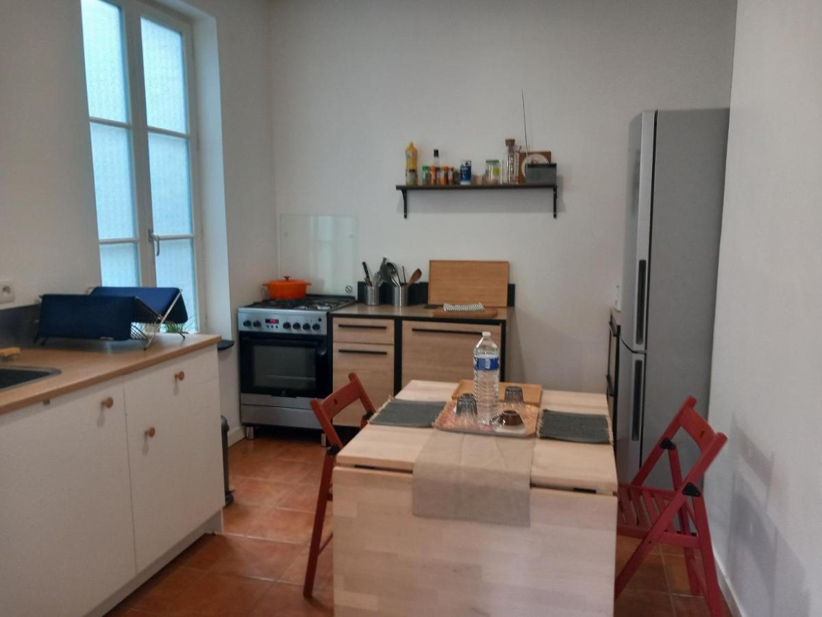Le Leon Apartment Онфльор Екстериор снимка