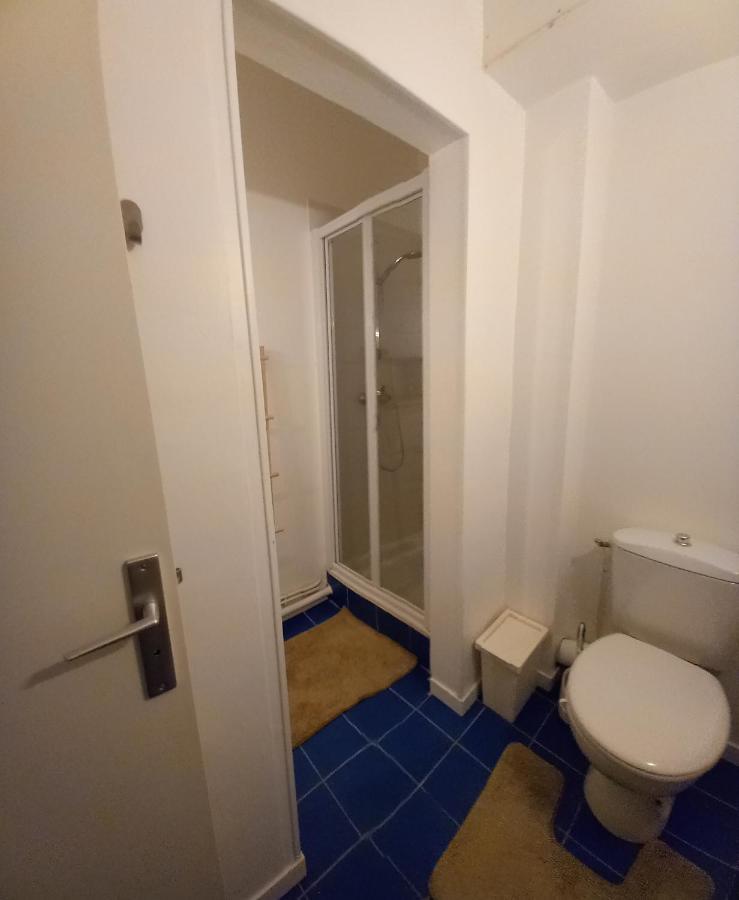 Le Leon Apartment Онфльор Екстериор снимка
